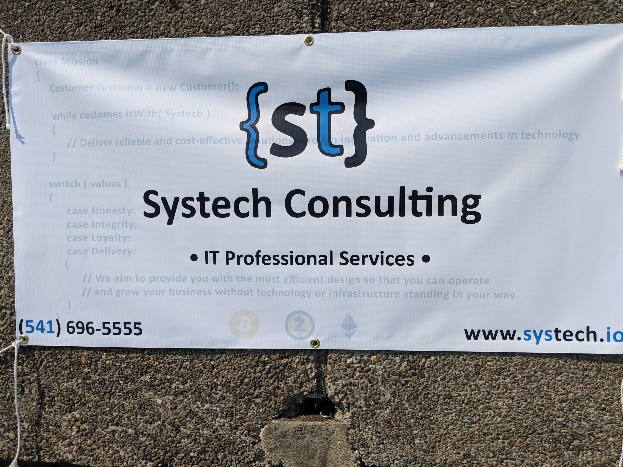 Professional IT Services Can Help Systech Consulting   MVIMG 20180722 102718 Scaled 1 