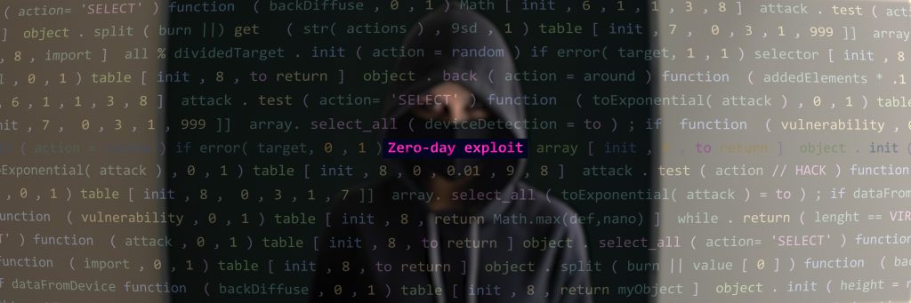 Zero-Day Vulnerabilities: The Hidden Dangers Lurking in Your Software